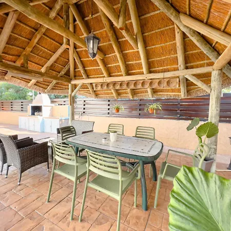 Fame With Private Pool And Gazebo Willa Ajia Napa