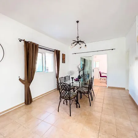Fame With Private Pool And Gazebo * Ajia Napa