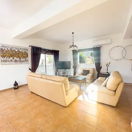 Fame With Private Pool And Gazebo * Ajia Napa