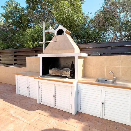 Willa Fame With Private Pool And Gazebo *