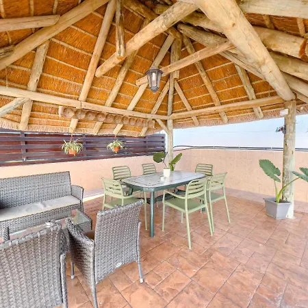 Fame With Private Pool And Gazebo Ajia Napa